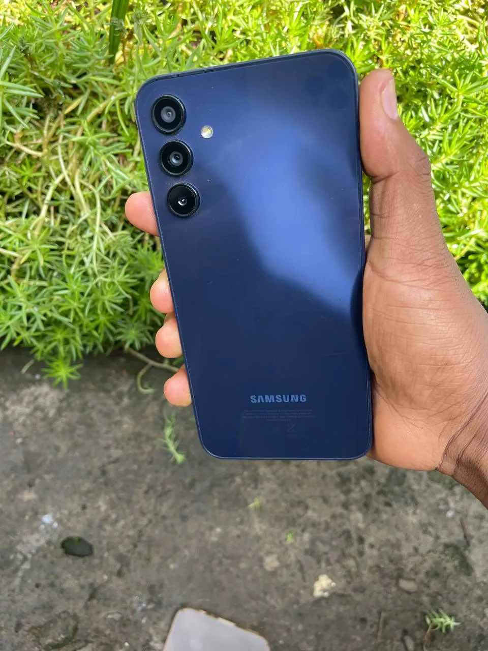 Samsung Galaxy A15 128GB 4GB RAM – photo 5