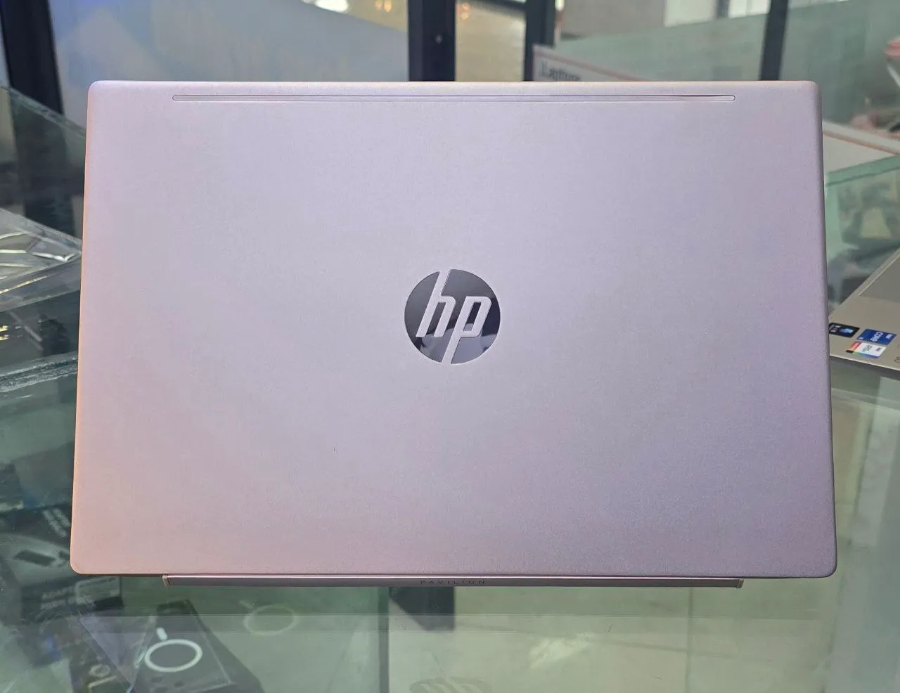 HP Pavilion Core i5 16GB 512GB Laptop – photo 3