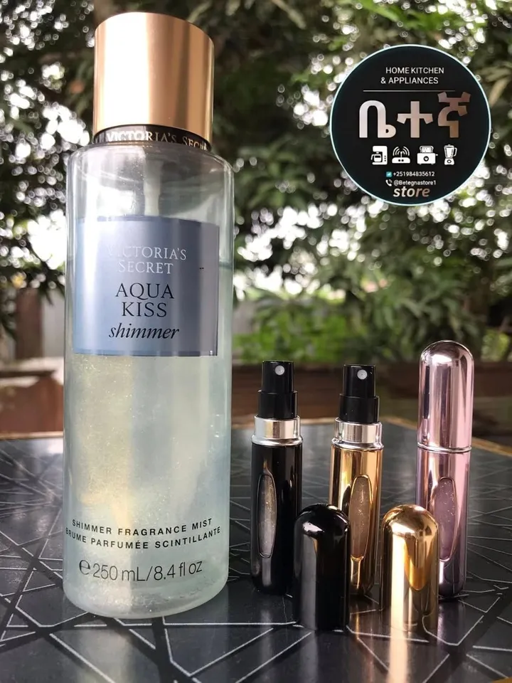 Mini Refillable Perfume Spray Bottles 5ml – photo 3