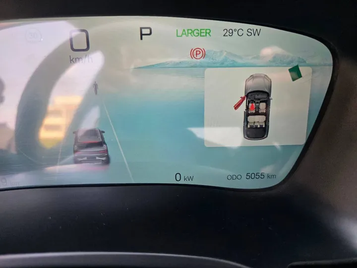 2025 BYD Song Plus Premium – photo 4