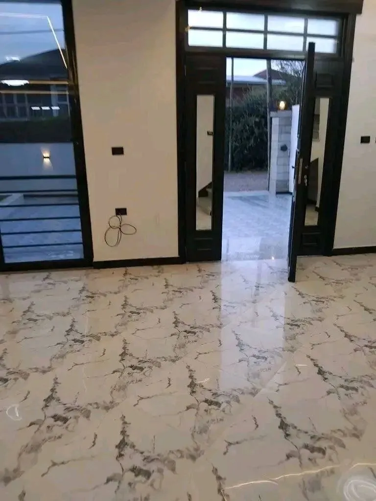 Modern G+2 House in Ayat – photo 3