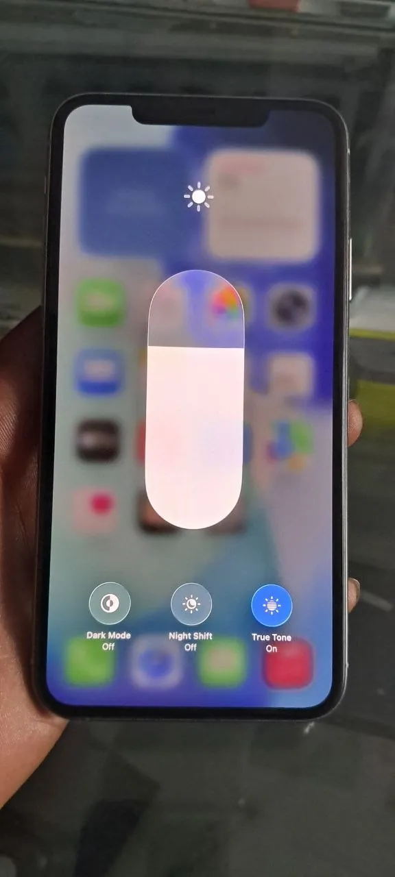 Apple iPhone 11 Pro Max 256GB – photo 3