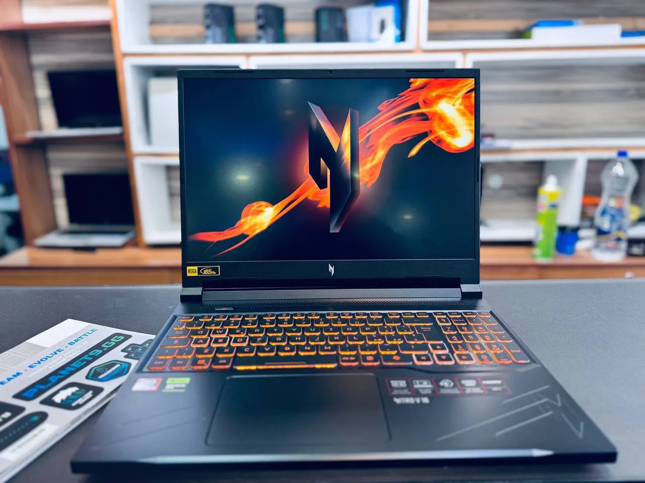 Acer Nitro ANV16 Gaming Laptop – photo 3