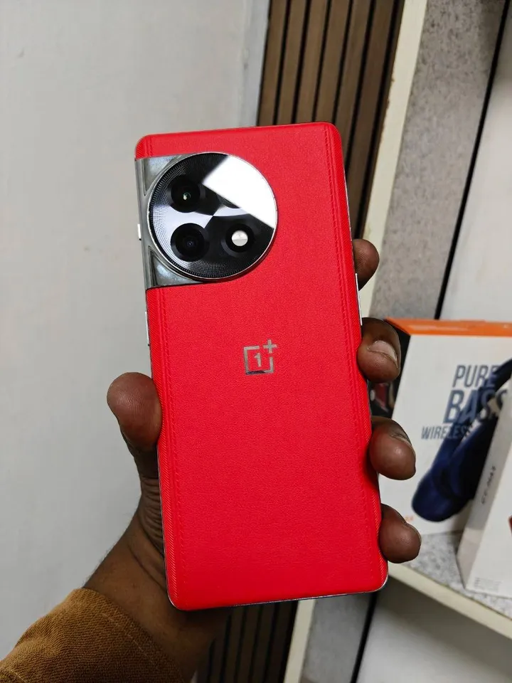 OnePlus 12R 5G 16GB 256GB – photo 3