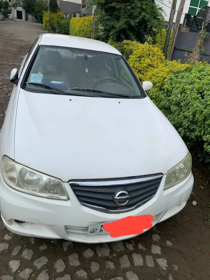 Nissan Sunny 2011 Manual – photo 4