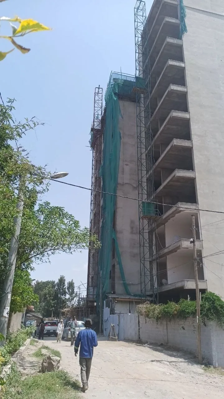 607 sqm Construction Land Meskel Flower – photo 3