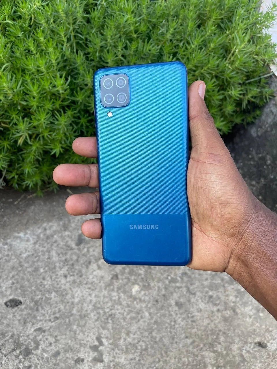 Samsung Galaxy M12 64GB 4GB RAM – photo 5