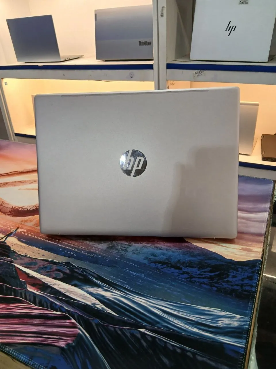 HP Pavilion Plus i7 12th Gen 16GB 512GB – photo 5