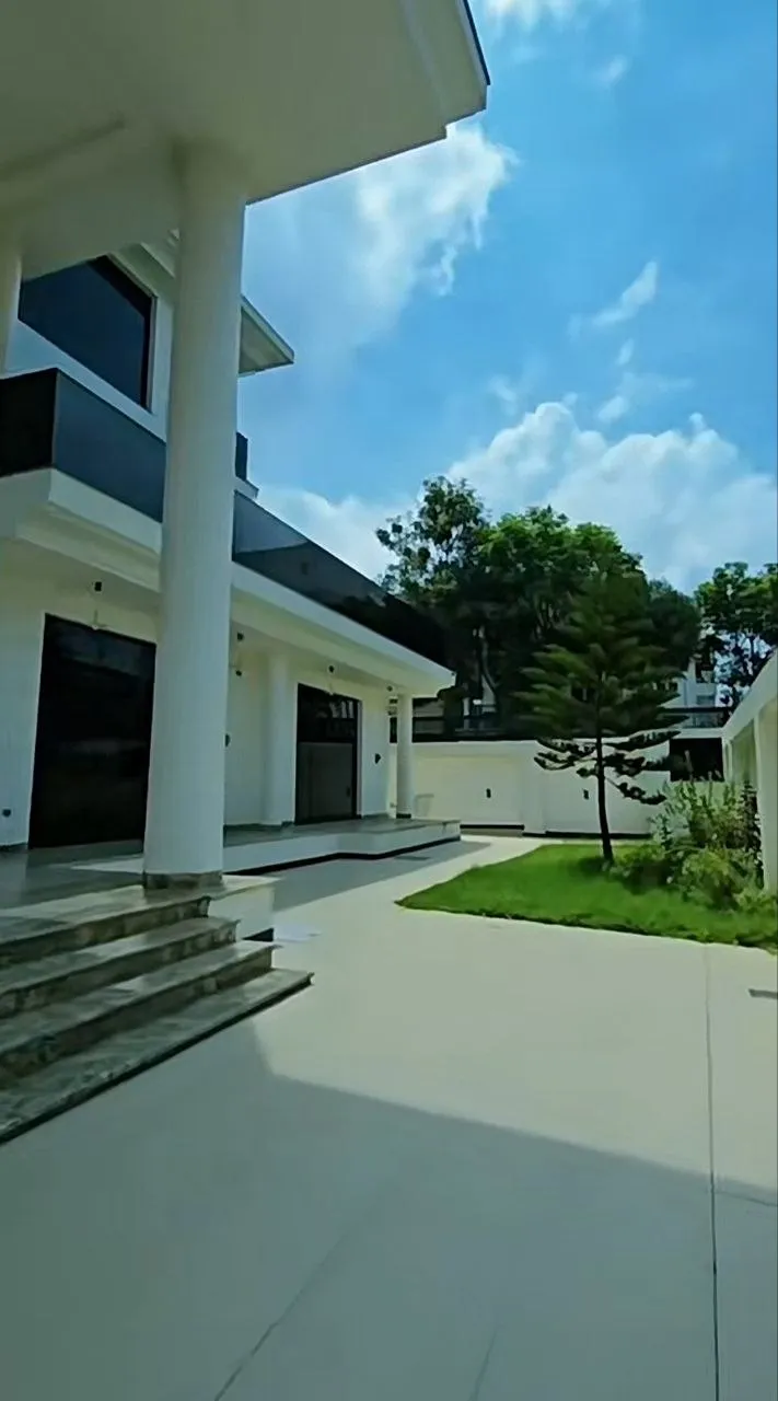 Modern G+2 House in CMC – photo 5