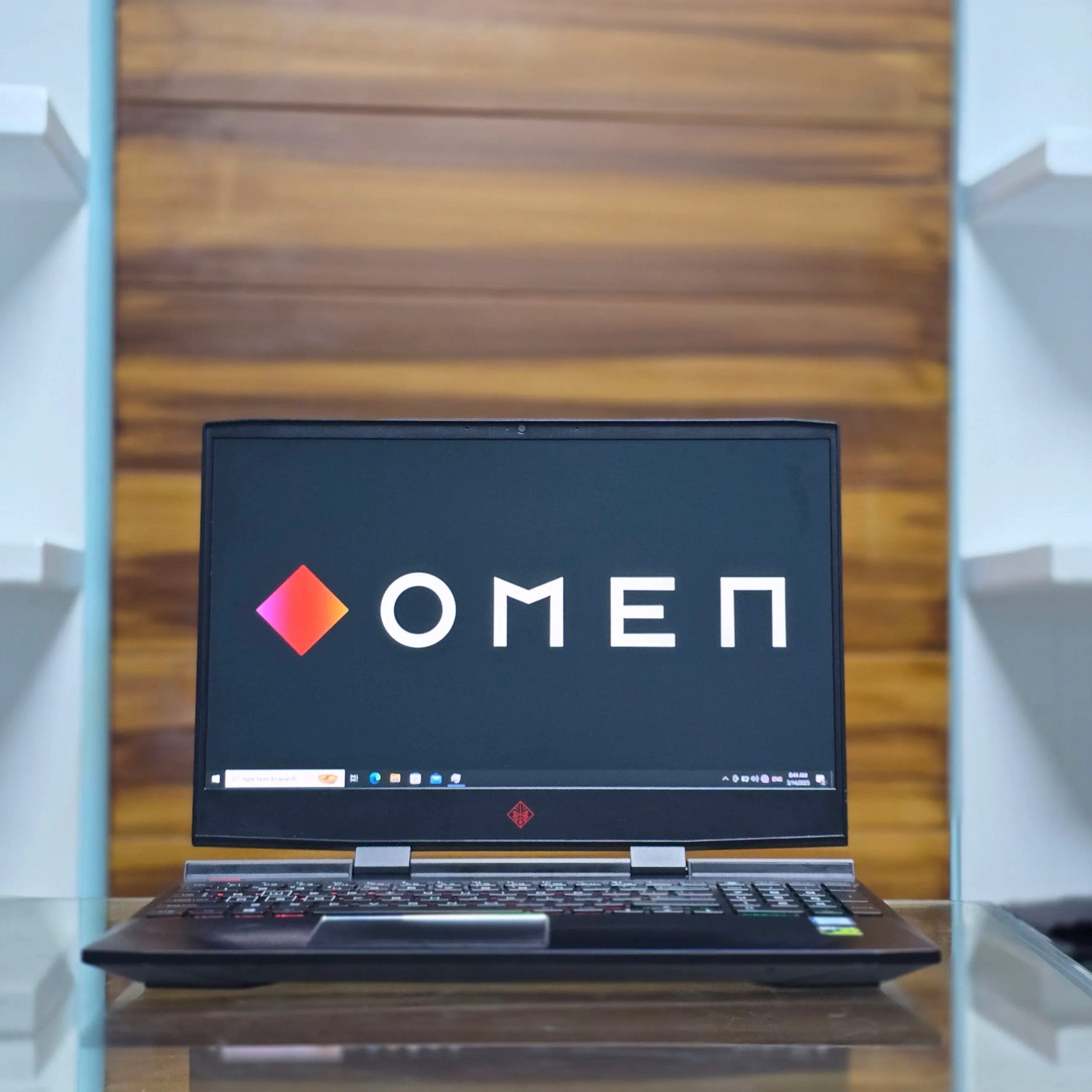 HP Omen X Gaming Laptop – photo 4