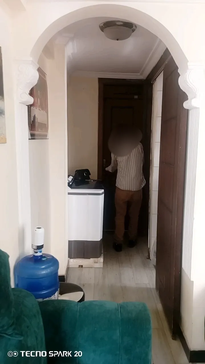 1 Bedroom Condo in Jemo 1 – photo 4