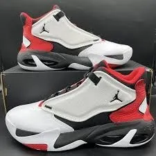 Nike Air Jordan Sneakers – photo 3