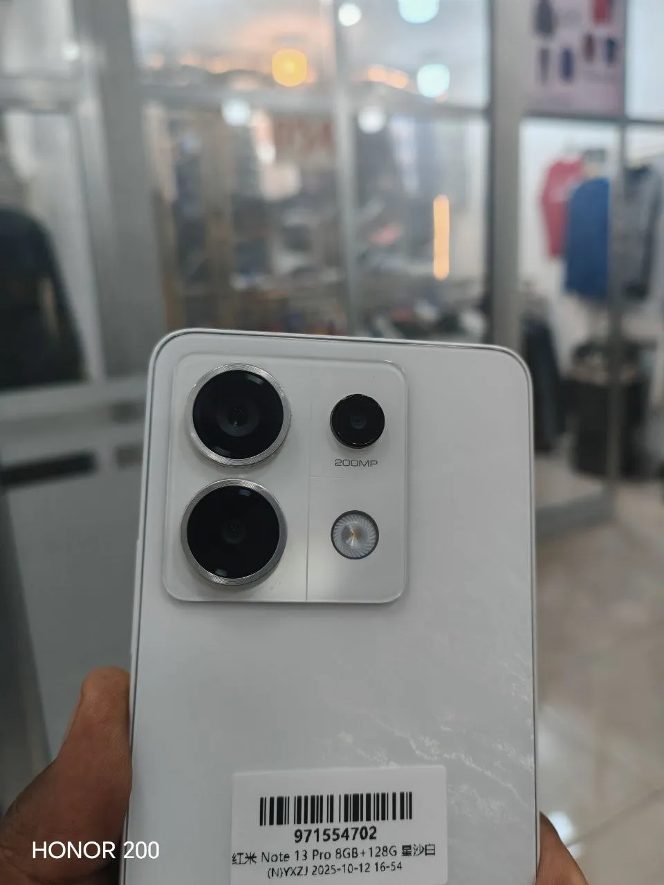Redmi Note 13 Pro 5G 8GB 128GB – photo 3