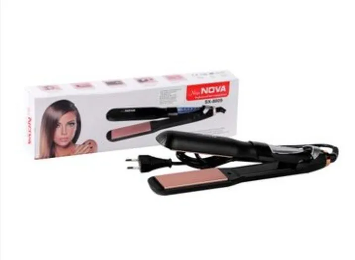 Nova Hair Straightener – photo 3
