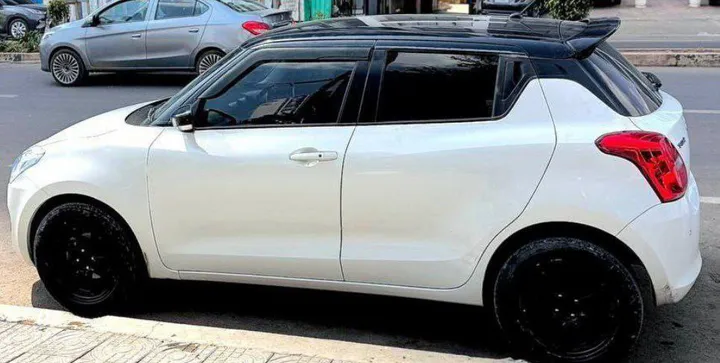 Suzuki Swift 2021 – photo 3
