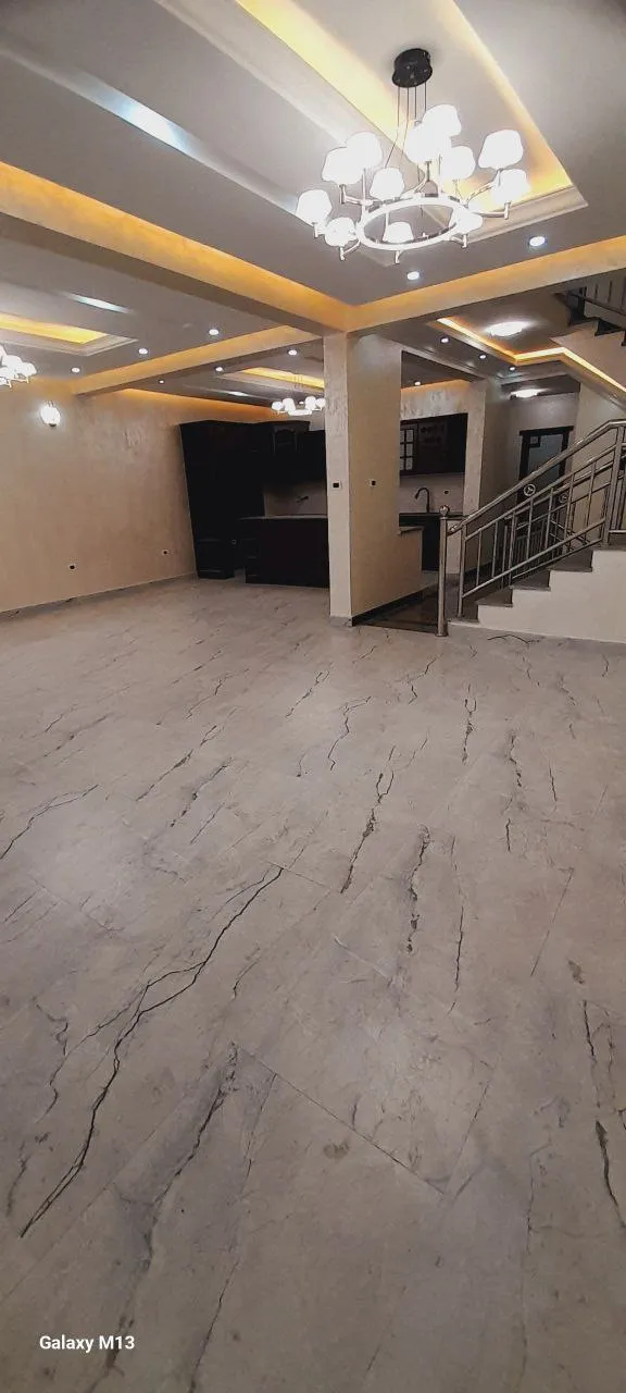 Modern G+3 House in Ayat – photo 3