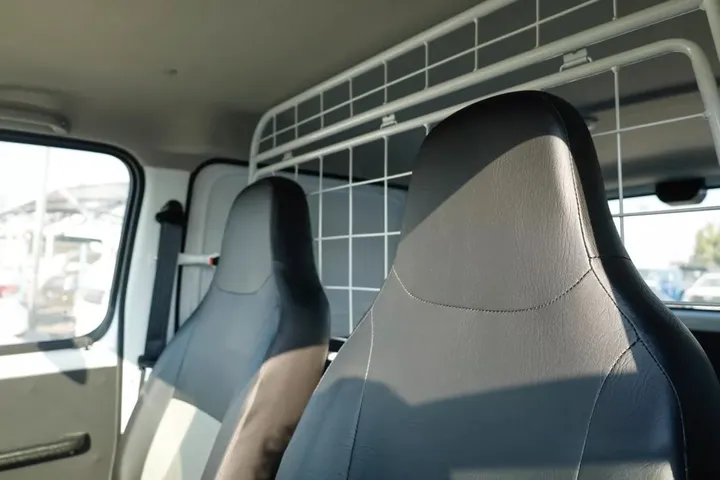 Suzuki Eeco 2025 Manual Van – photo 6
