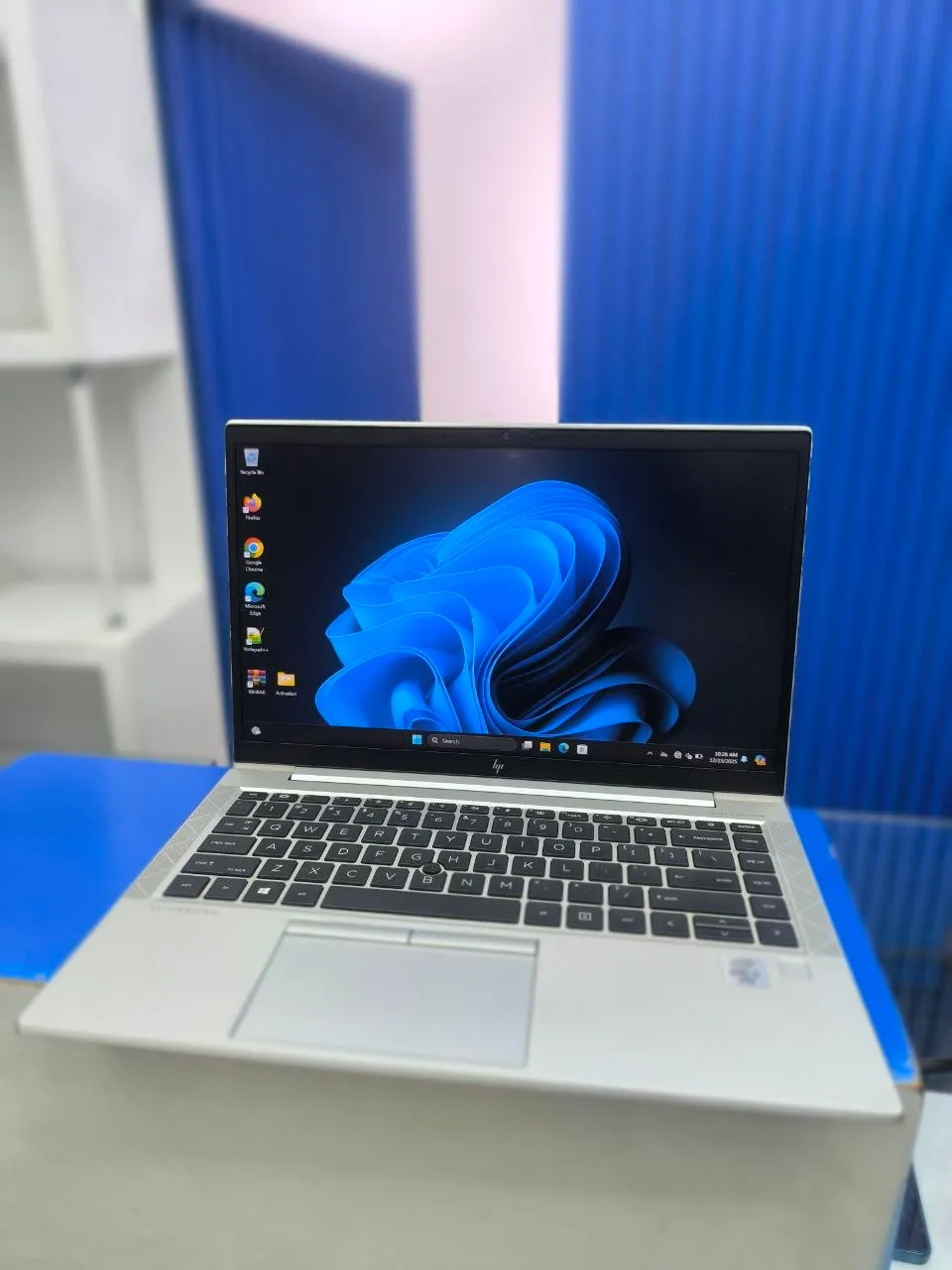 HP Elitebook i5 10th Generation – photo 3