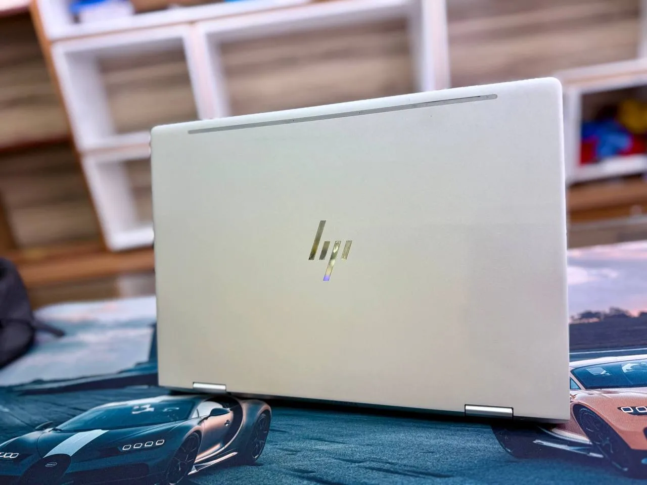 HP EliteBook x360 830 G6 – photo 6