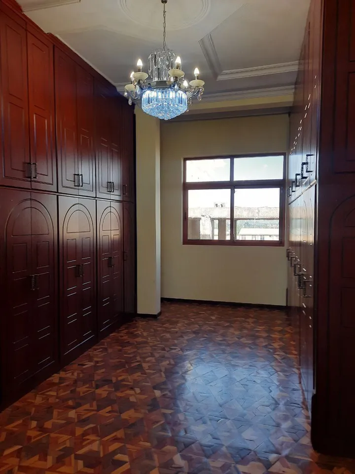 Modern G+3 House in Ayat – photo 6