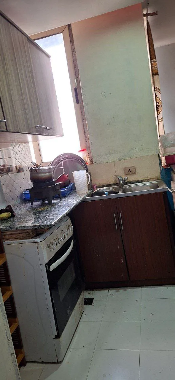 1 Bedroom 40/60 Condominium Ayat – photo 4