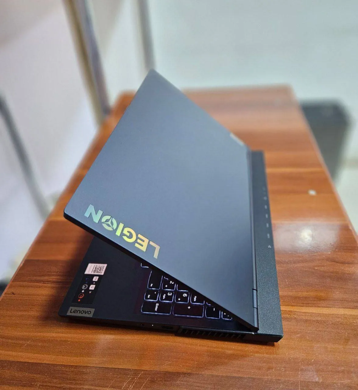 Lenovo Legion 5 Gaming Laptop – photo 4
