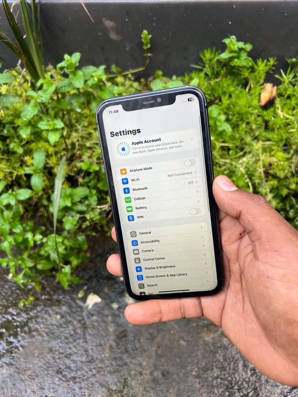 Apple iPhone 11 64GB – photo 6