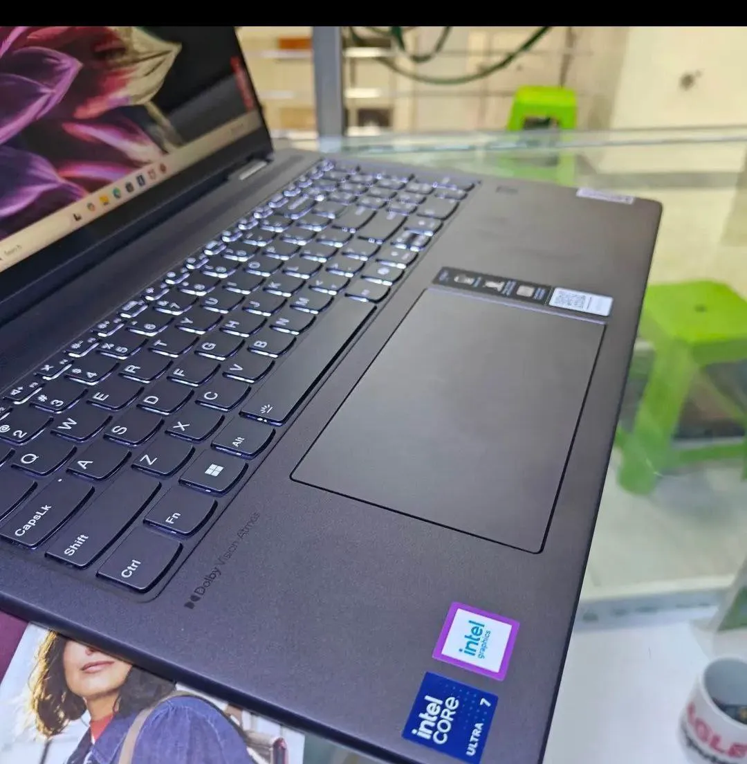 Lenovo Yoga 7i 2-in-1 16IML9 – photo 3
