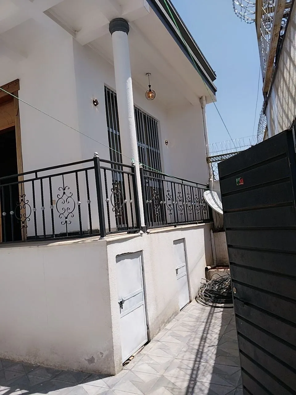Modern 250sqm Villa House in Kotebe – photo 5