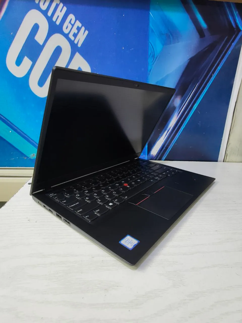 Lenovo X1 Carbon i7 16GB 1TB – photo 3