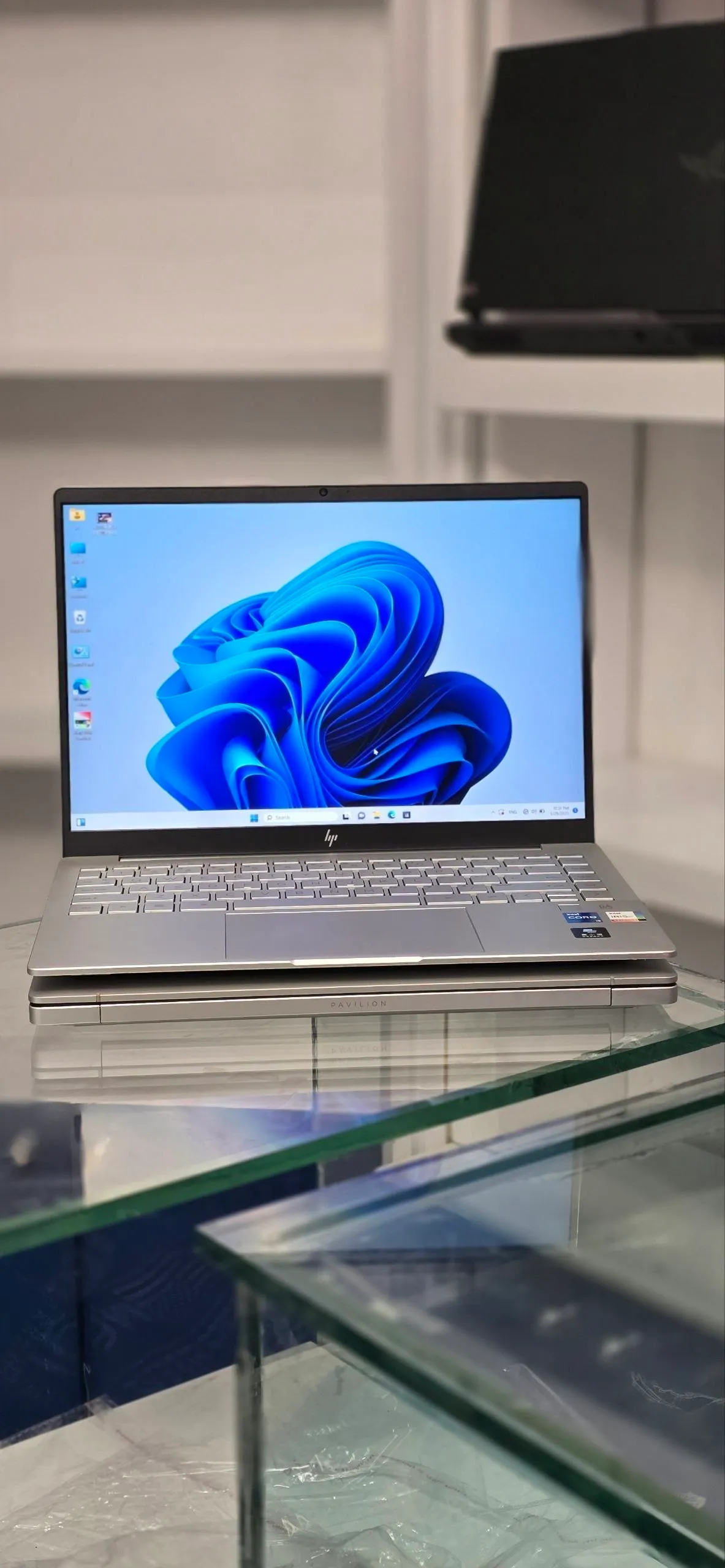HP Pavilion Plus 14 Laptop – photo 3
