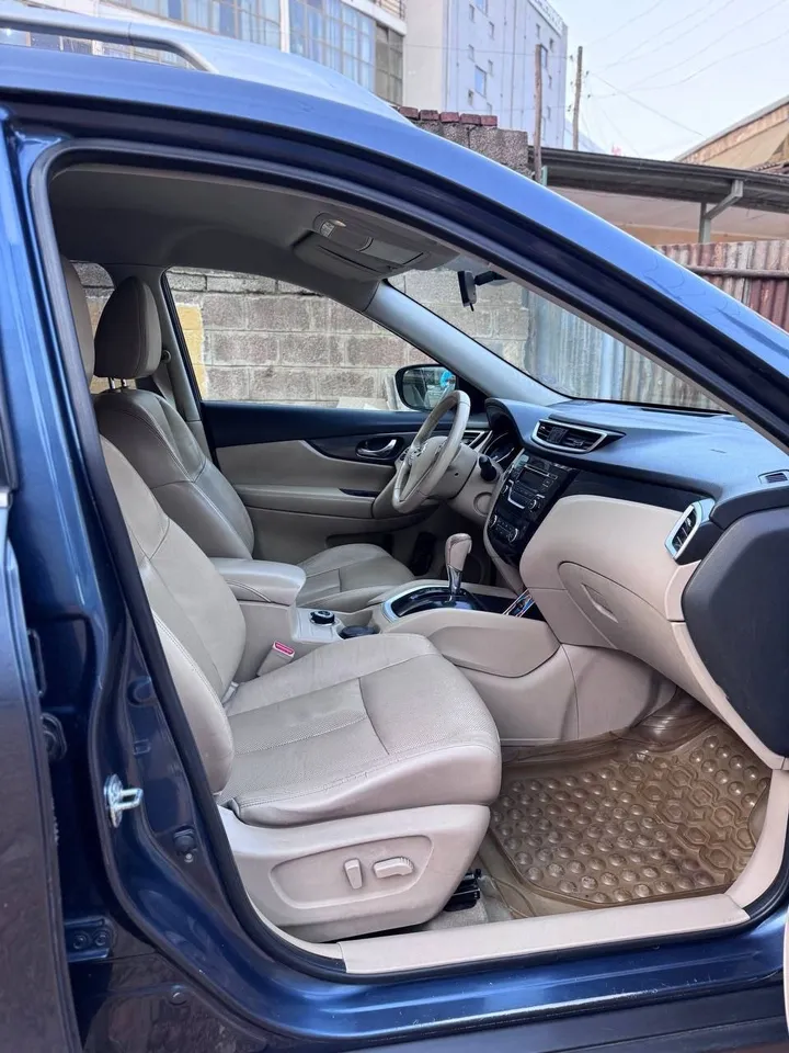 Nissan X-Trail 2015 Automatic – photo 7