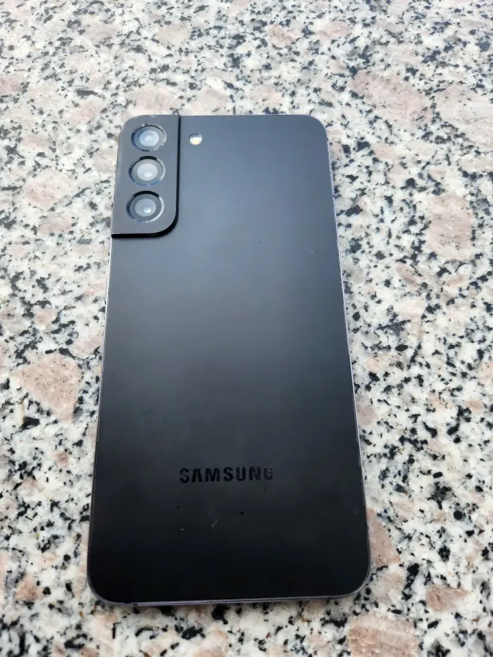 Samsung Galaxy S22 Plus 5G (256gb) – photo 3