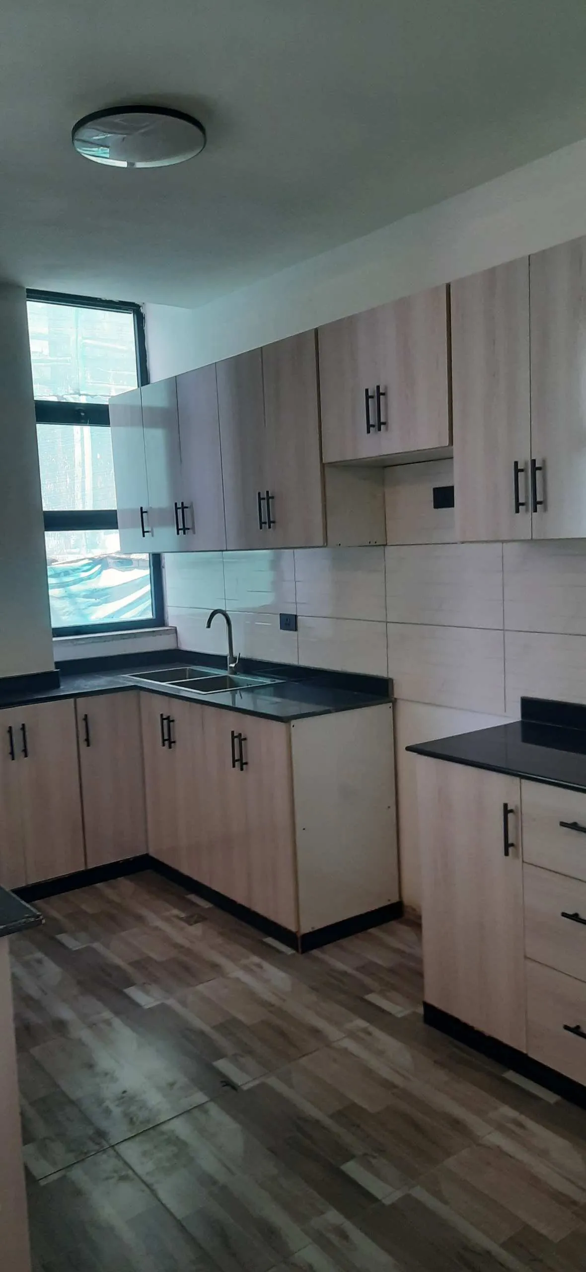 2 Bedroom Apartment in Mexico – photo 3