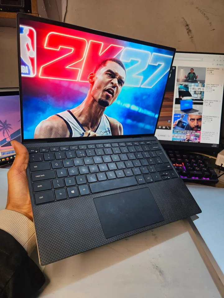 Dell XPS 13 9310 i7 32GB 512GB – photo 4