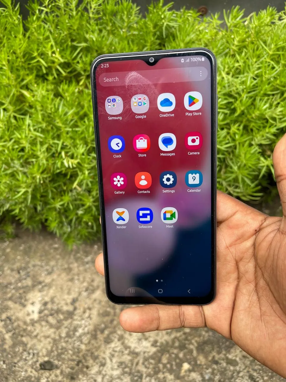 Samsung Galaxy A13 64GB 4GB – photo 3