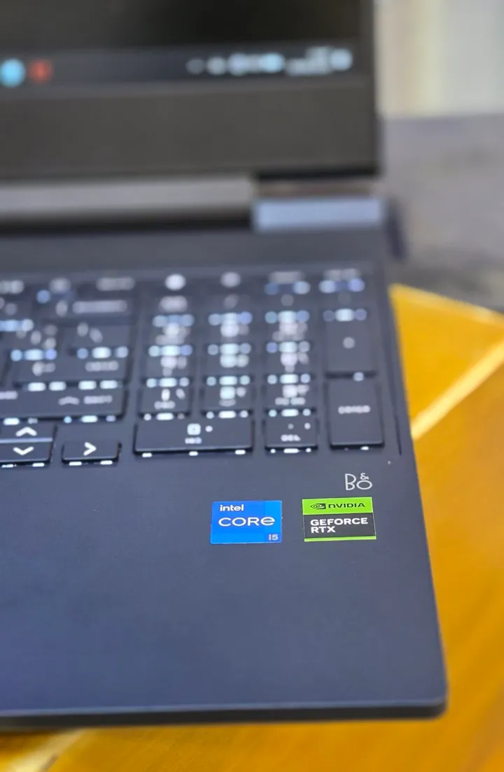 HP Victus 15 RTX 4050 Gaming Laptop – photo 3