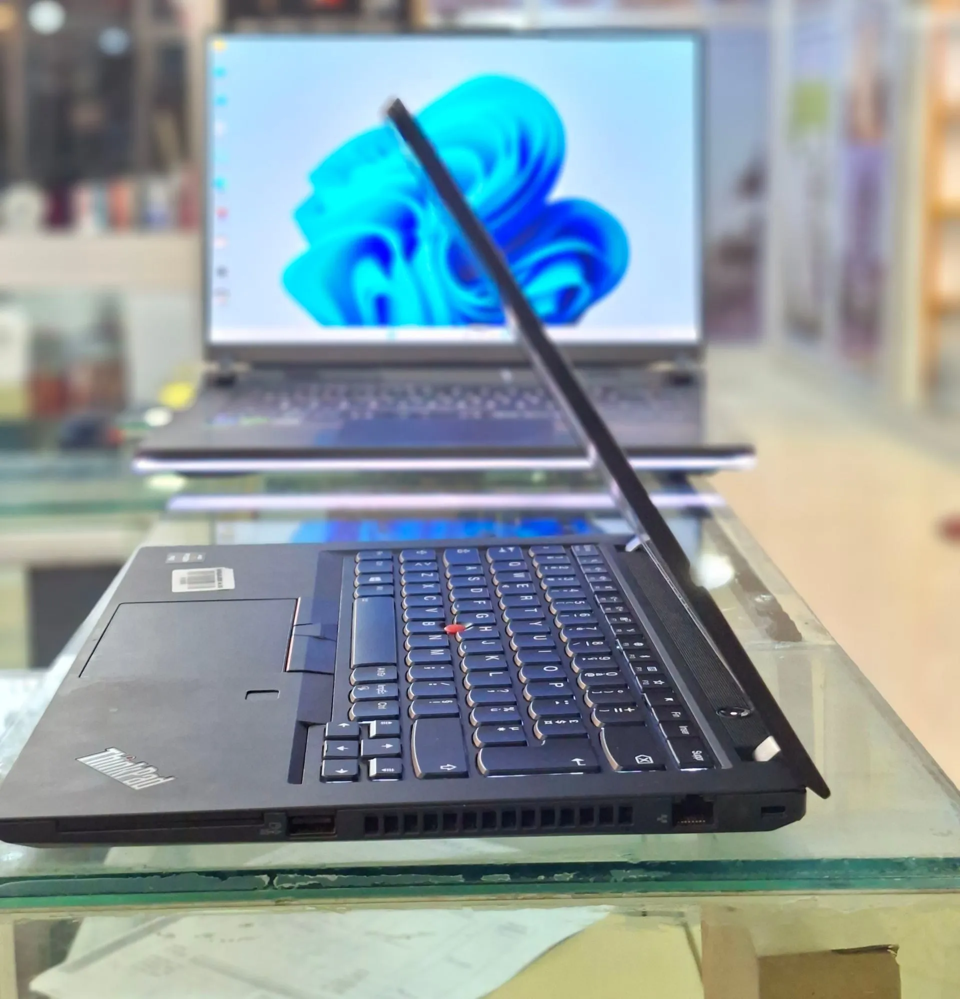 Lenovo ThinkPad T495s Ryzen 5 – photo 3