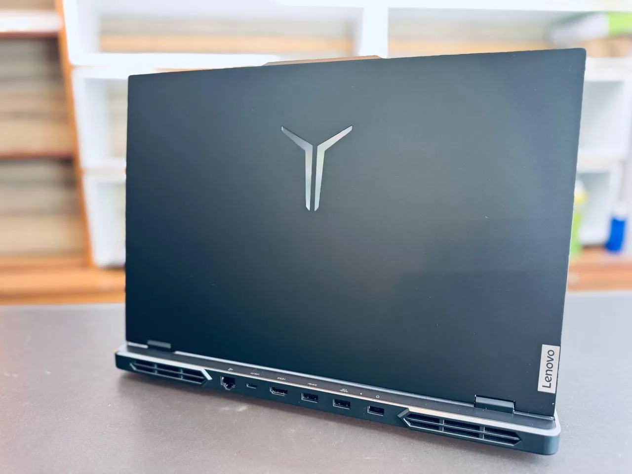 Lenovo Legion Y9000P Gaming Laptop – photo 5