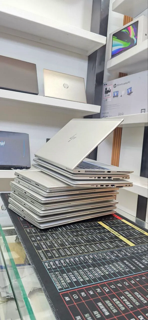 HP EliteBook 840 G5 Laptop – photo 5