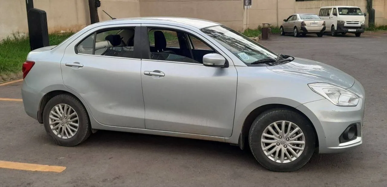 Suzuki Dzire 2024 Full Option – photo 6