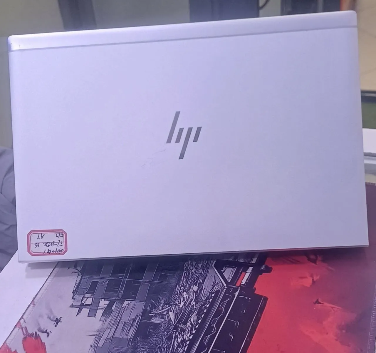 HP EliteBook 840 G7 Laptop – photo 3