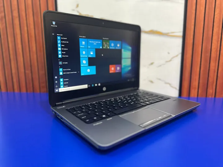 HP ProBook 640 G1 Laptop – photo 3
