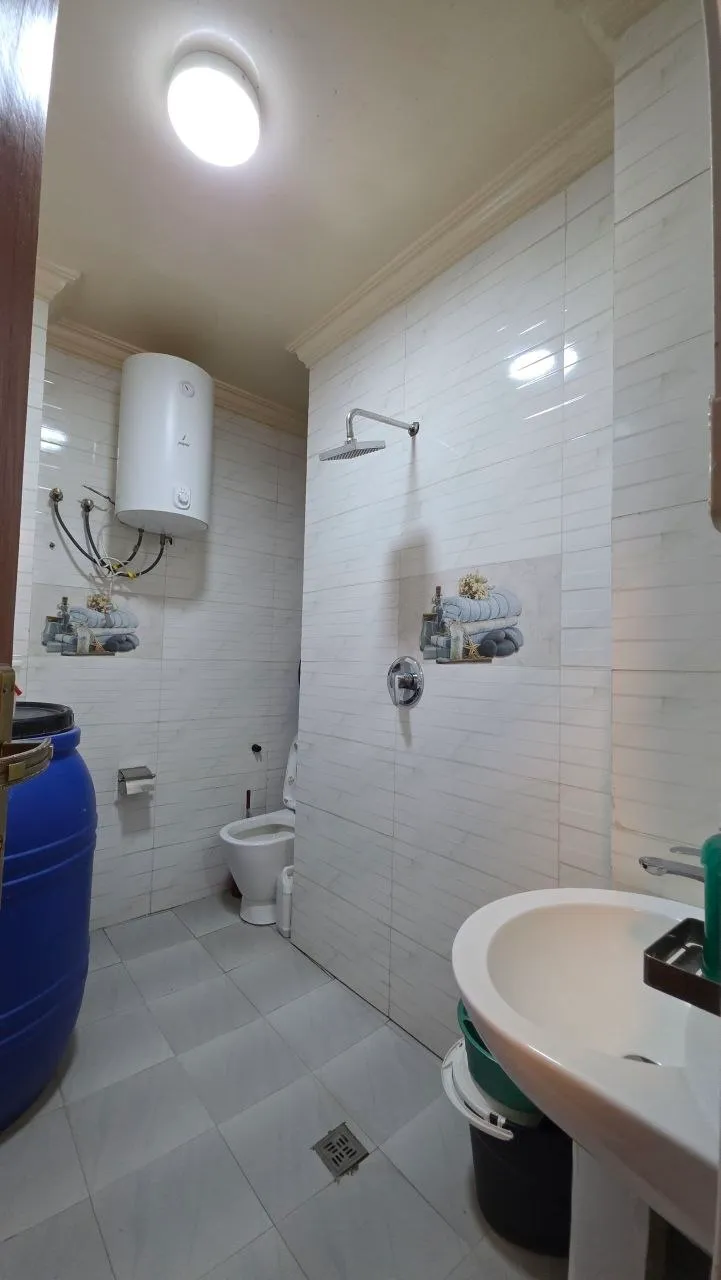 3 Bedroom Apartment in Ayat – photo 6