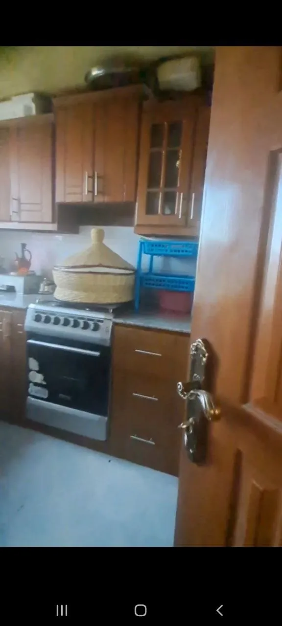 Yeka Abado 20/80 Condo 1 Bedroom – photo 6