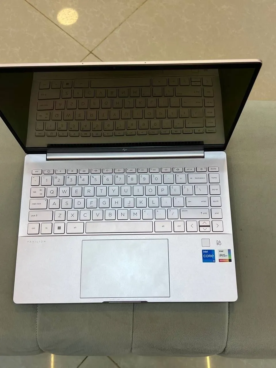 HP Pavilion Plus Core i5 13th Gen – photo 3