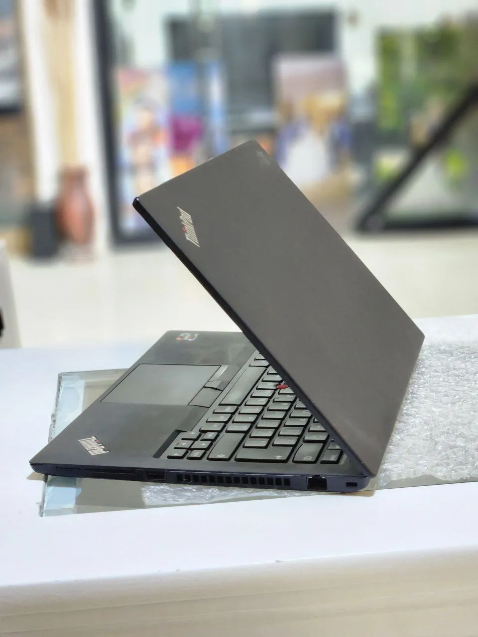 Lenovo ThinkPad T495 Ryzen 7 Touchscreen – photo 4
