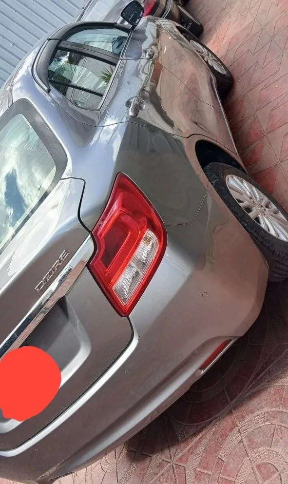 Suzuki Dzire 2022 Automatic – photo 5