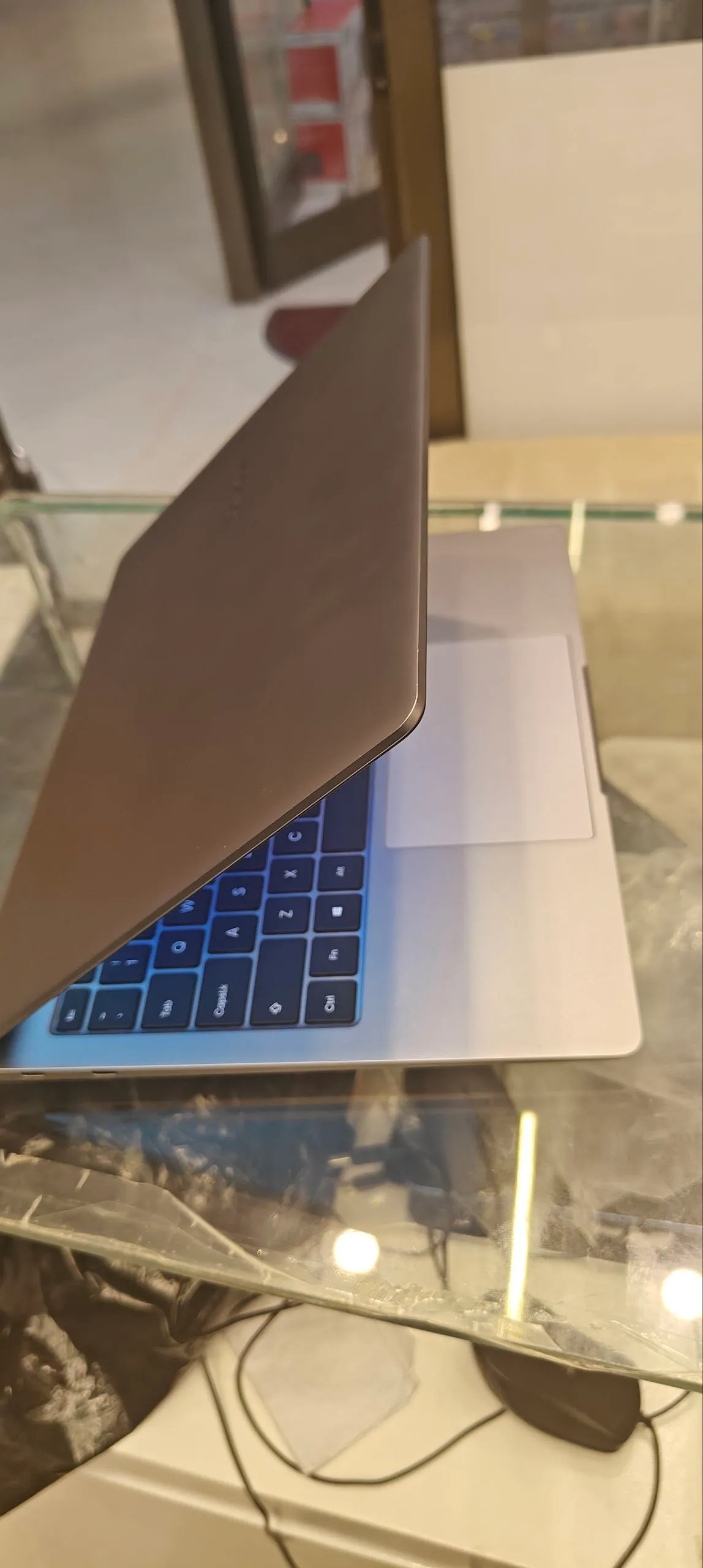 Realme Laptop i5 8GB 512GB – photo 4