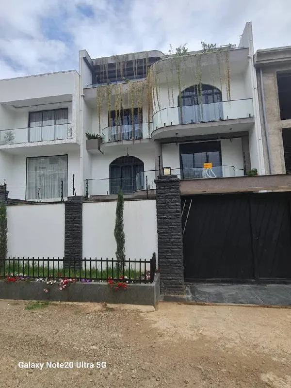 B+G+2 House Bole Bulbula 250sqm – photo 5